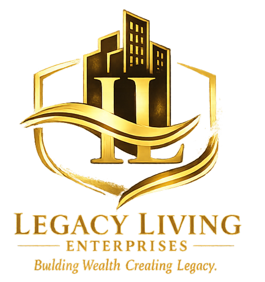 Legacy Living Enterprises logo